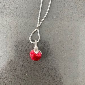 Brighton New York Necklace